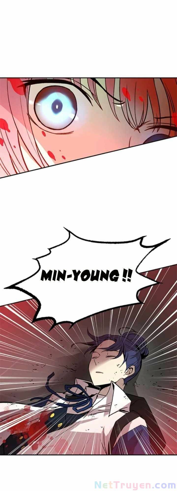 Tiêu Diệt Ác Nhân - Chapter 16 - Page 28