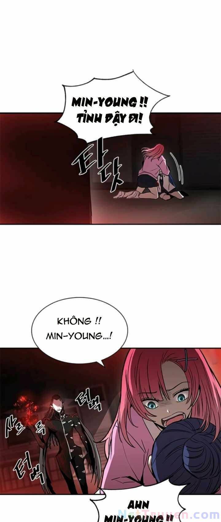 Tiêu Diệt Ác Nhân - Chapter 16 - Page 29