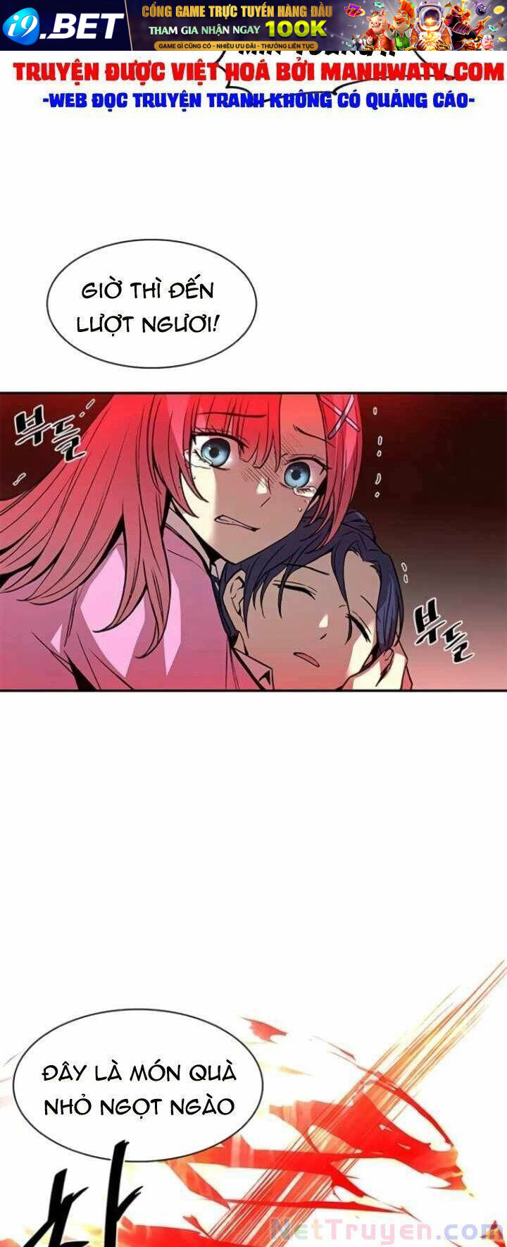 Tiêu Diệt Ác Nhân - Chapter 16 - Page 30