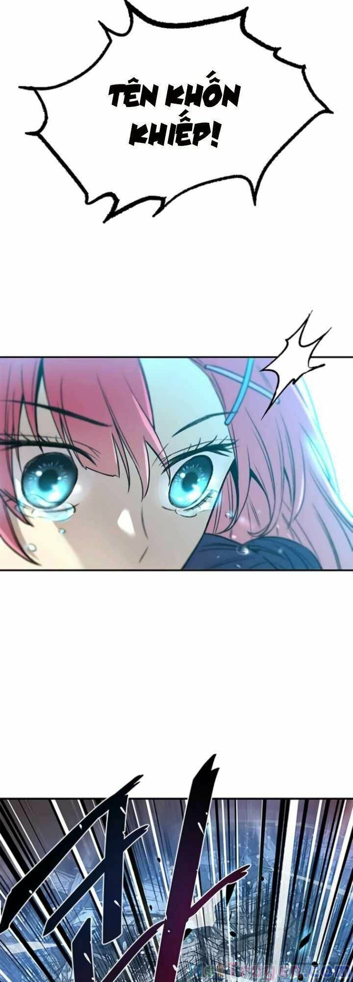 Tiêu Diệt Ác Nhân - Chapter 16 - Page 32