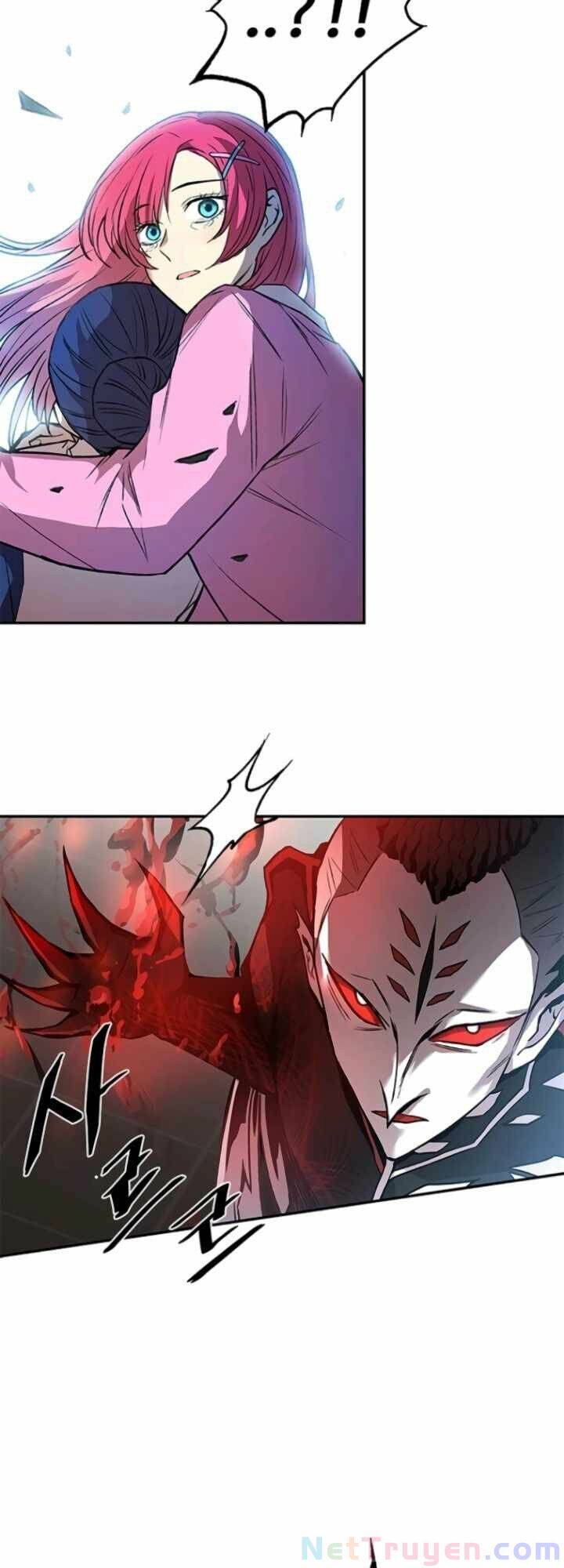 Tiêu Diệt Ác Nhân - Chapter 16 - Page 34