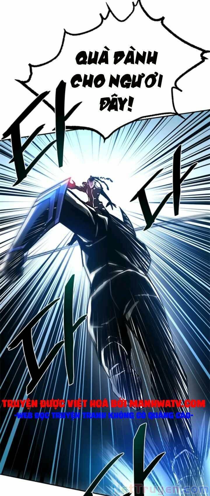 Tiêu Diệt Ác Nhân - Chapter 16 - Page 35