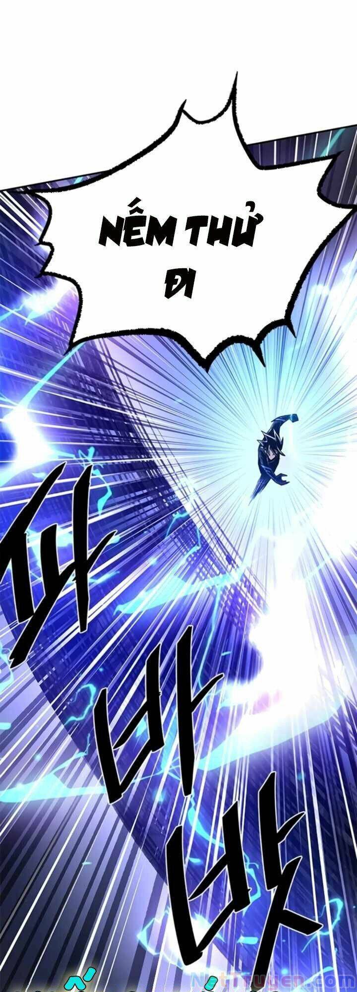 Tiêu Diệt Ác Nhân - Chapter 16 - Page 37