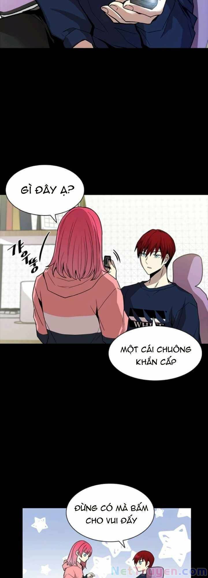 Tiêu Diệt Ác Nhân - Chapter 16 - Page 4