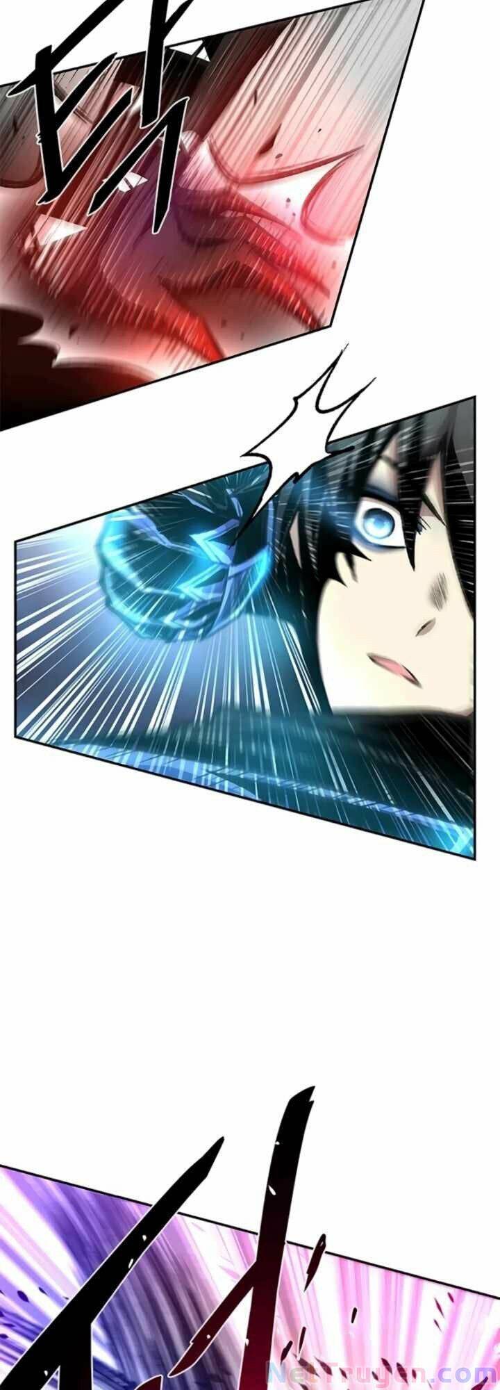 Tiêu Diệt Ác Nhân - Chapter 16 - Page 42