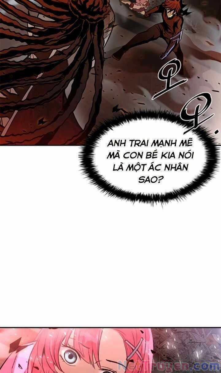 Tiêu Diệt Ác Nhân - Chapter 16 - Page 47