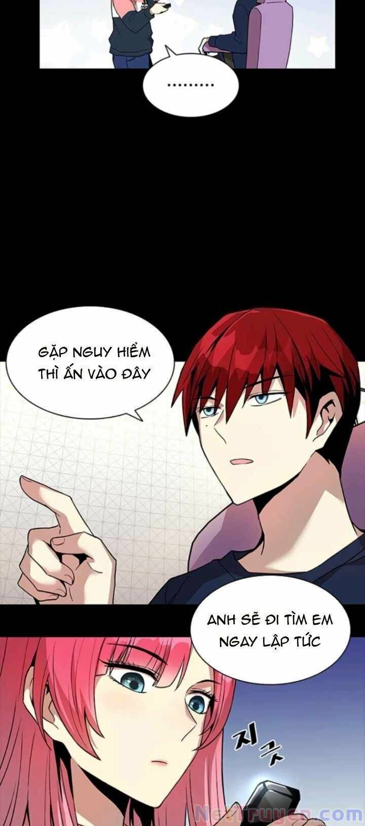 Tiêu Diệt Ác Nhân - Chapter 16 - Page 5