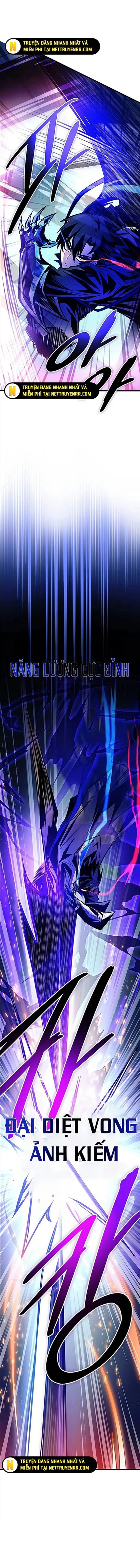 Tiêu Diệt Ác Nhân - Chapter 160 - Page 10
