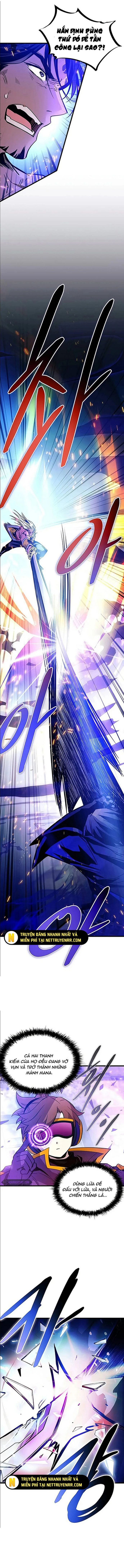 Tiêu Diệt Ác Nhân - Chapter 160 - Page 11