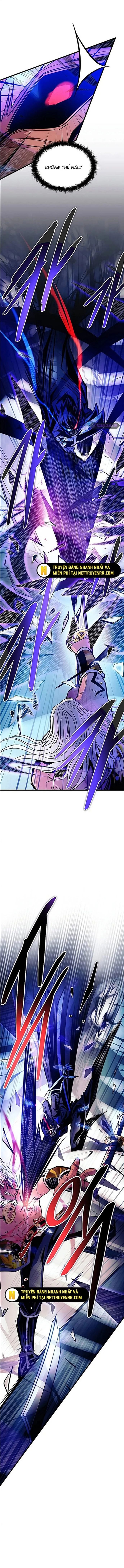 Tiêu Diệt Ác Nhân - Chapter 160 - Page 12