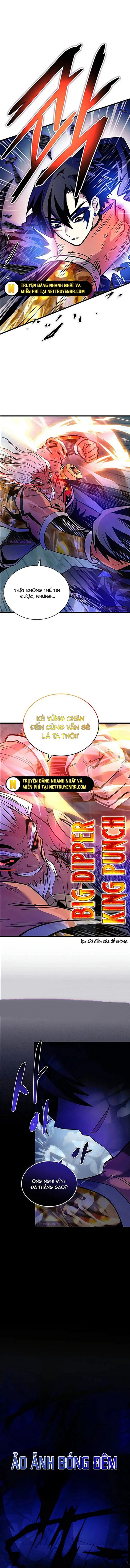 Tiêu Diệt Ác Nhân - Chapter 160 - Page 13
