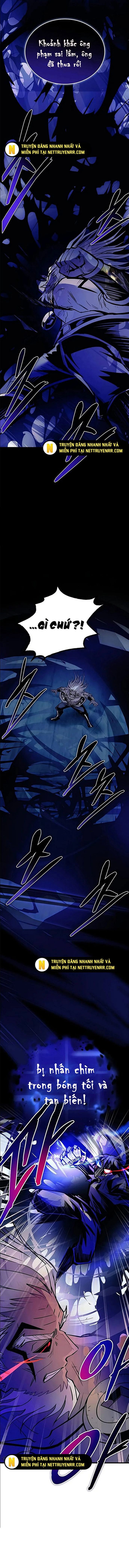 Tiêu Diệt Ác Nhân - Chapter 160 - Page 14