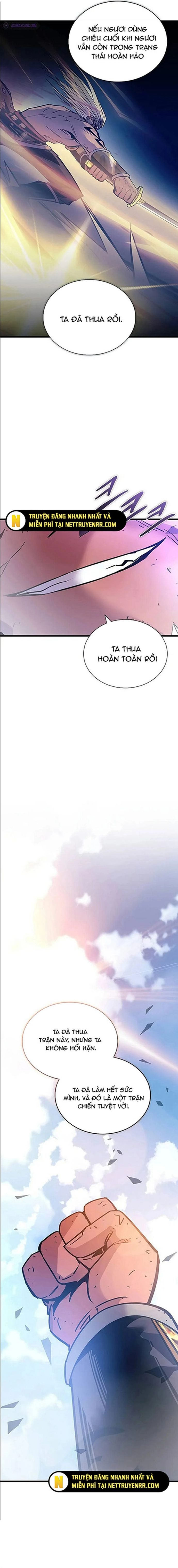 Tiêu Diệt Ác Nhân - Chapter 160 - Page 18