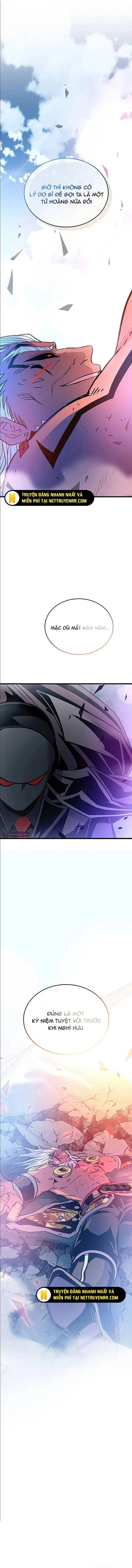 Tiêu Diệt Ác Nhân - Chapter 160 - Page 19