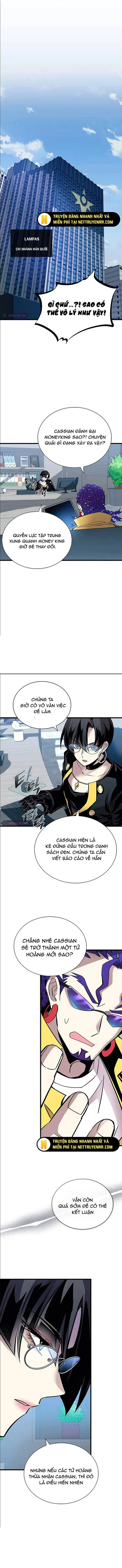 Tiêu Diệt Ác Nhân - Chapter 160 - Page 20