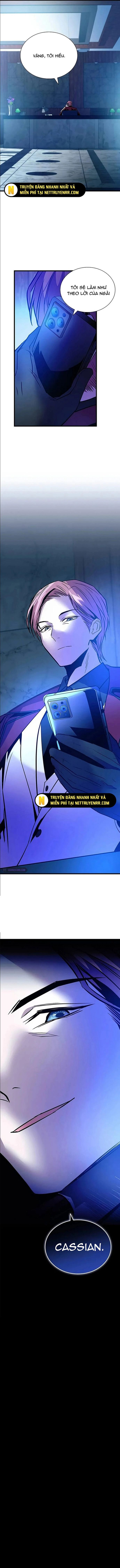 Tiêu Diệt Ác Nhân - Chapter 160 - Page 22