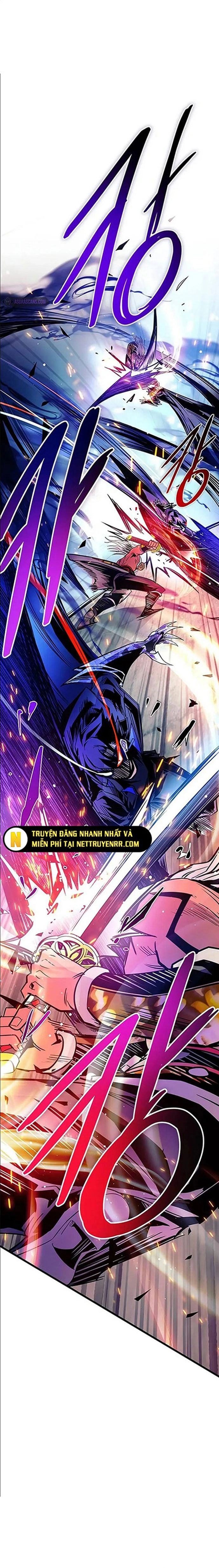 Tiêu Diệt Ác Nhân - Chapter 160 - Page 4