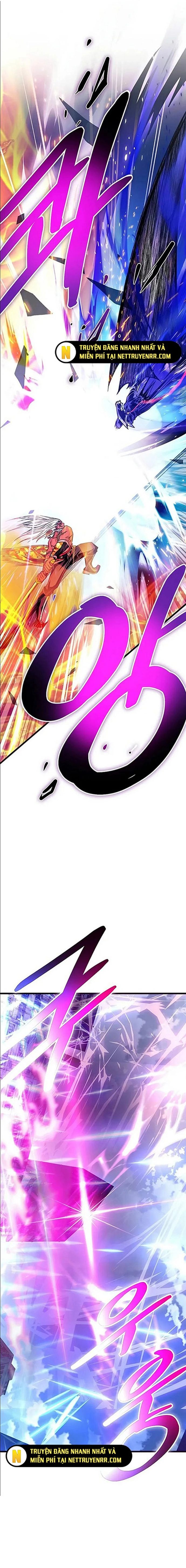 Tiêu Diệt Ác Nhân - Chapter 160 - Page 5