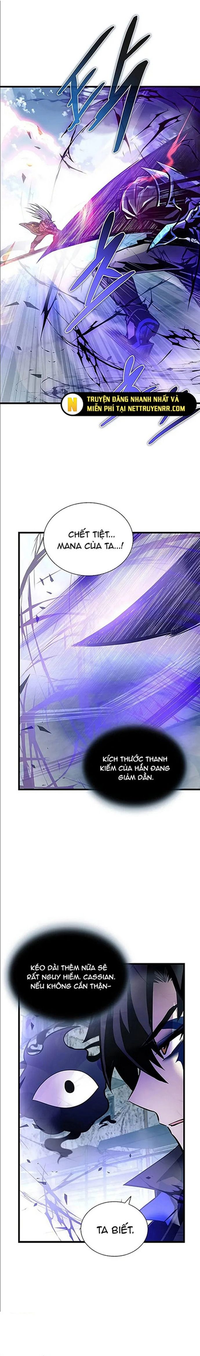 Tiêu Diệt Ác Nhân - Chapter 160 - Page 6