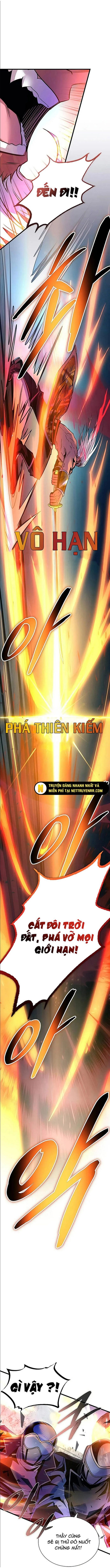 Tiêu Diệt Ác Nhân - Chapter 160 - Page 9