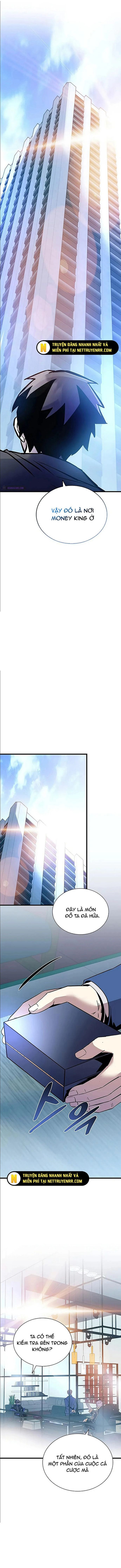 Tiêu Diệt Ác Nhân - Chapter 161 - Page 11