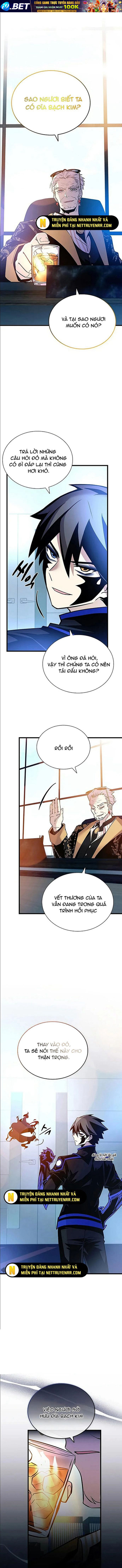 Tiêu Diệt Ác Nhân - Chapter 161 - Page 13