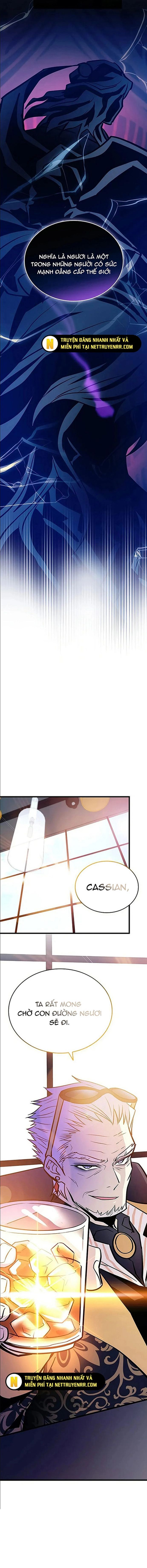 Tiêu Diệt Ác Nhân - Chapter 161 - Page 14