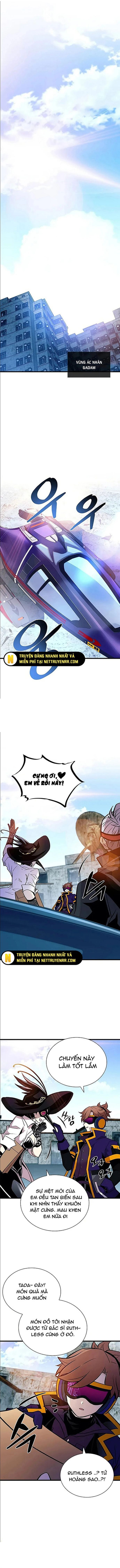 Tiêu Diệt Ác Nhân - Chapter 161 - Page 15