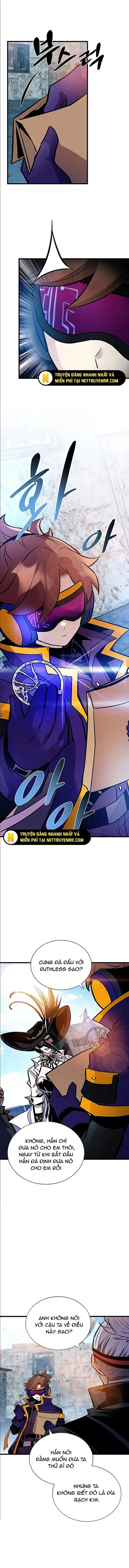 Tiêu Diệt Ác Nhân - Chapter 161 - Page 16