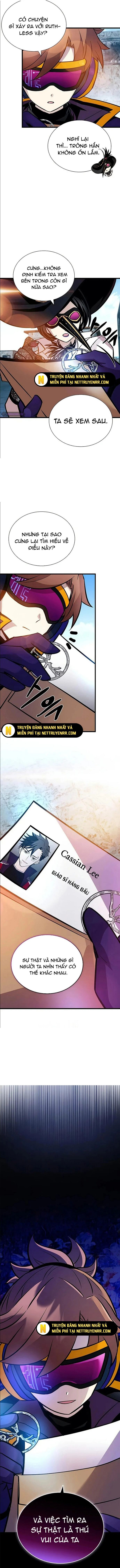 Tiêu Diệt Ác Nhân - Chapter 161 - Page 17