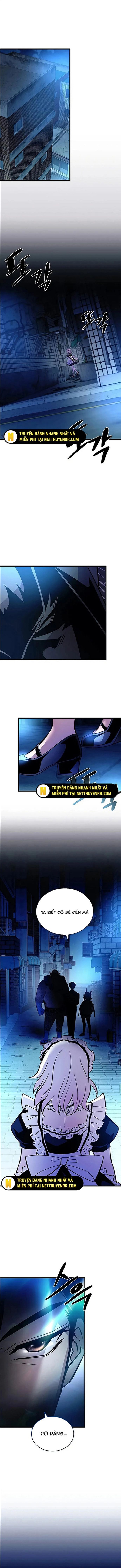 Tiêu Diệt Ác Nhân - Chapter 161 - Page 3