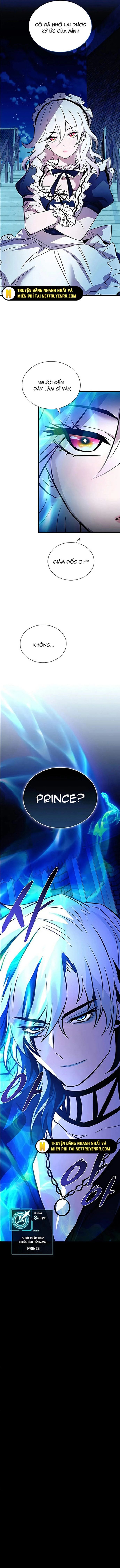 Tiêu Diệt Ác Nhân - Chapter 161 - Page 4