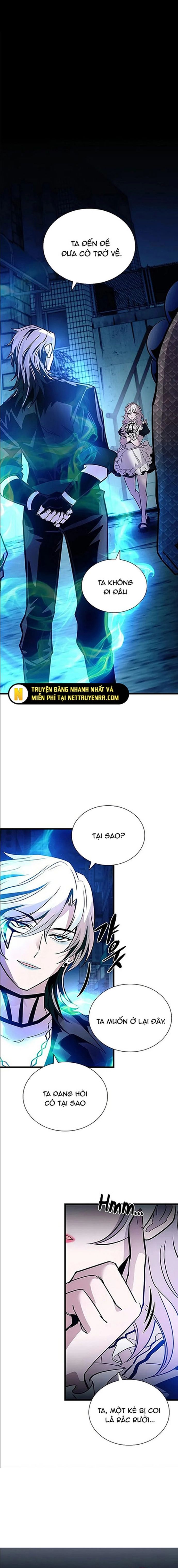 Tiêu Diệt Ác Nhân - Chapter 161 - Page 5
