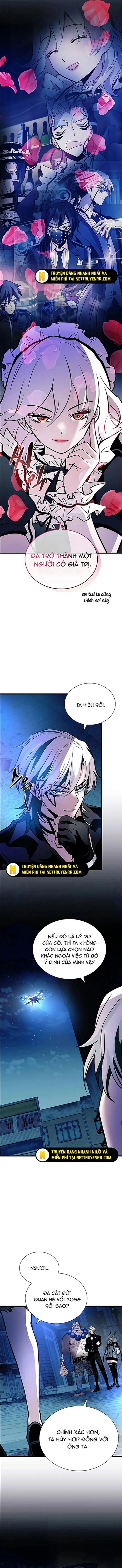 Tiêu Diệt Ác Nhân - Chapter 161 - Page 6