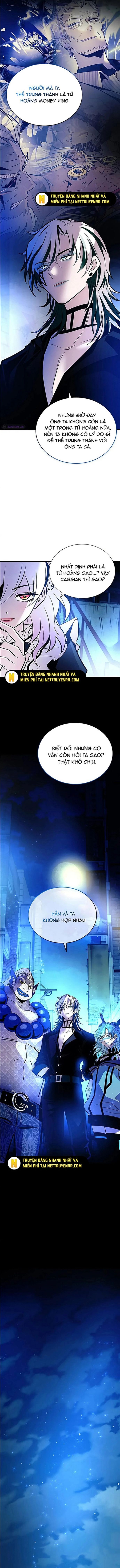 Tiêu Diệt Ác Nhân - Chapter 161 - Page 7