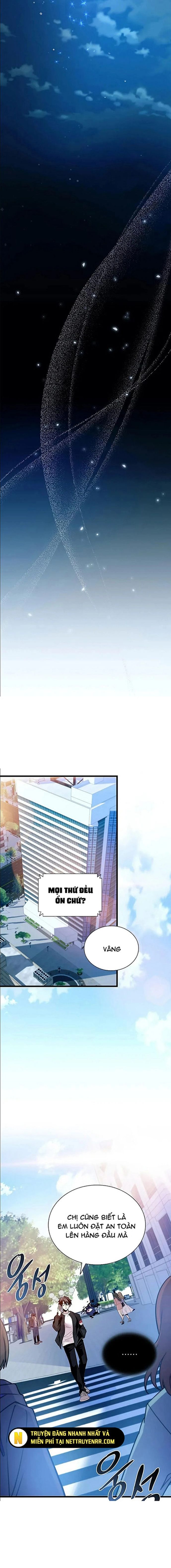 Tiêu Diệt Ác Nhân - Chapter 161 - Page 8