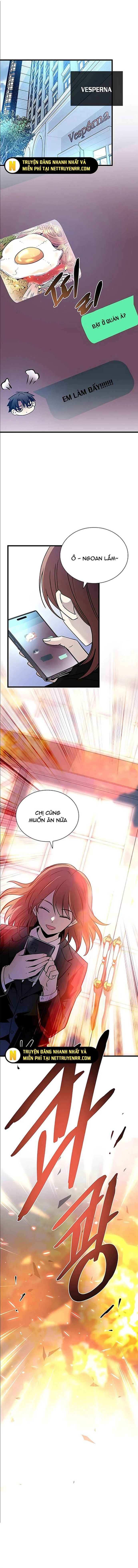 Tiêu Diệt Ác Nhân - Chapter 162 - Page 10