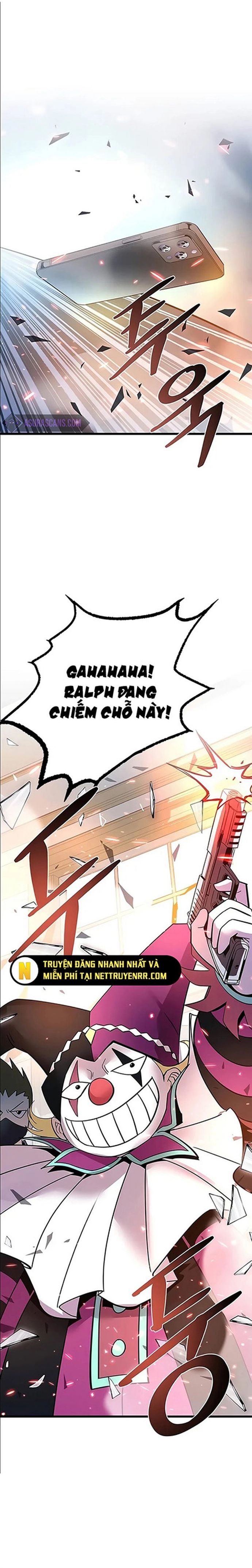 Tiêu Diệt Ác Nhân - Chapter 162 - Page 11