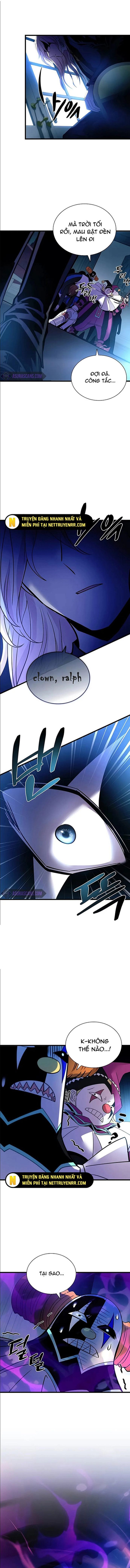 Tiêu Diệt Ác Nhân - Chapter 162 - Page 15