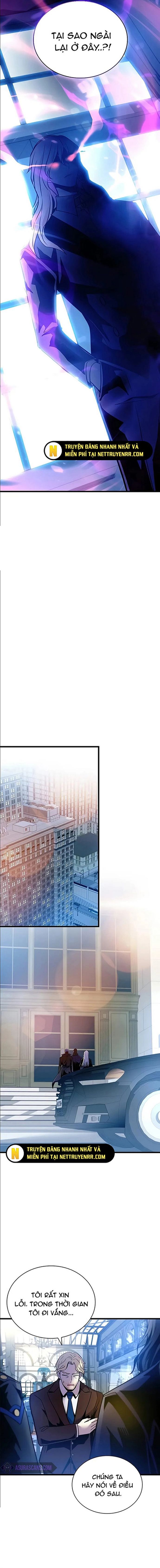 Tiêu Diệt Ác Nhân - Chapter 162 - Page 16