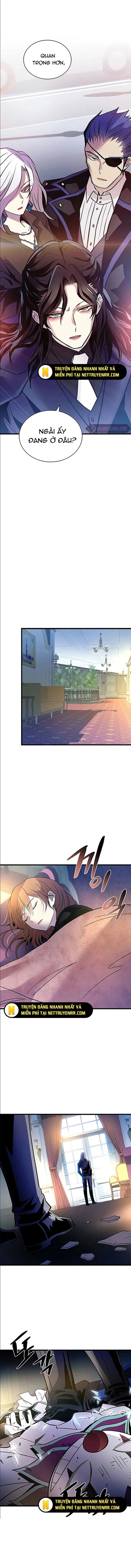 Tiêu Diệt Ác Nhân - Chapter 162 - Page 17