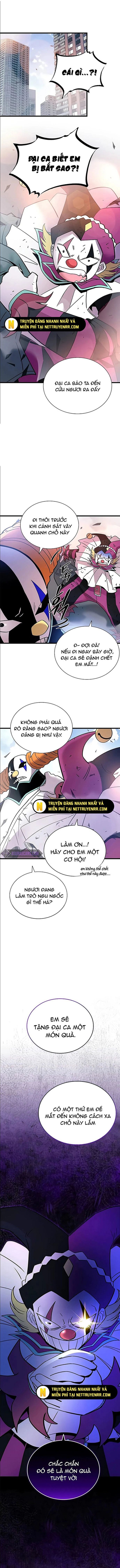 Tiêu Diệt Ác Nhân - Chapter 162 - Page 3