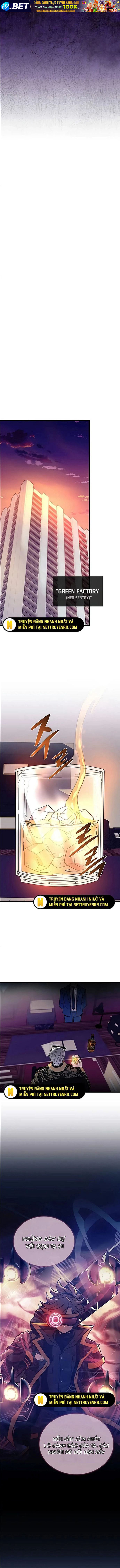 Tiêu Diệt Ác Nhân - Chapter 162 - Page 4