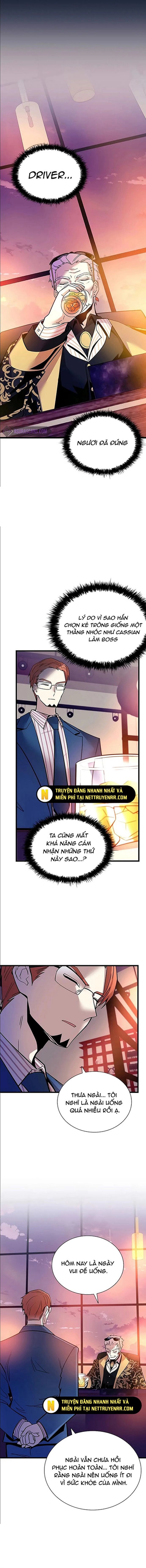 Tiêu Diệt Ác Nhân - Chapter 162 - Page 5
