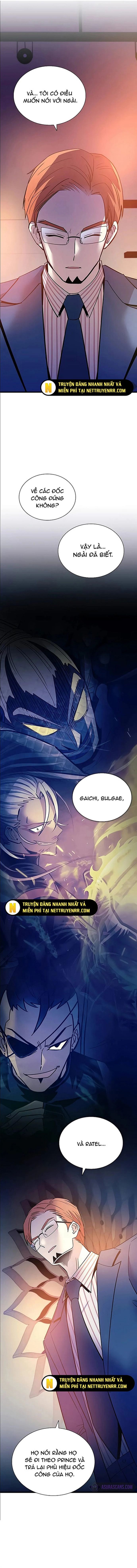 Tiêu Diệt Ác Nhân - Chapter 162 - Page 6