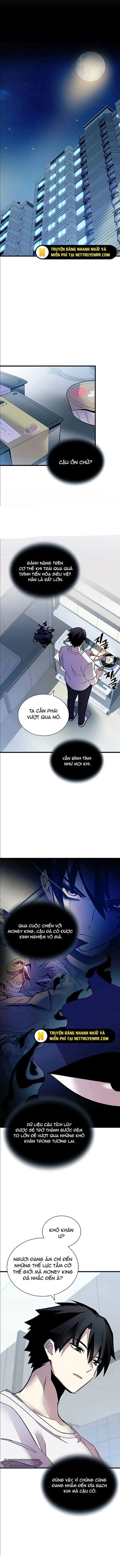 Tiêu Diệt Ác Nhân - Chapter 162 - Page 8