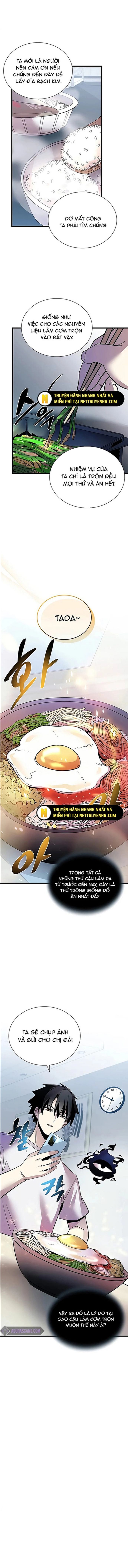 Tiêu Diệt Ác Nhân - Chapter 162 - Page 9