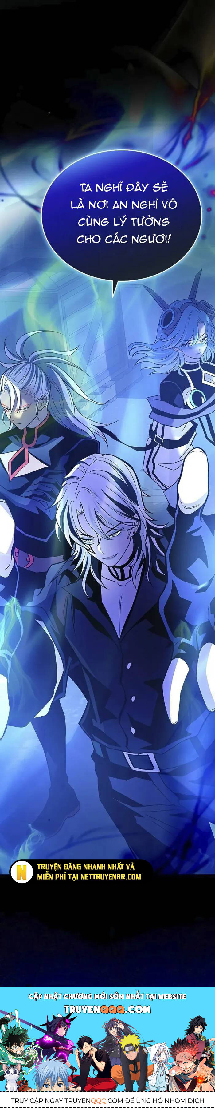 Tiêu Diệt Ác Nhân - Chapter 164 - Page 6