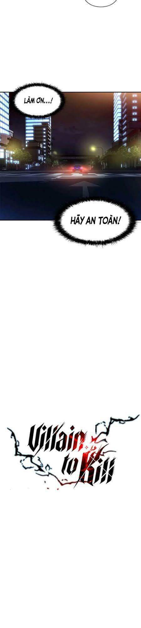 Tiêu Diệt Ác Nhân - Chapter 17 - Page 10