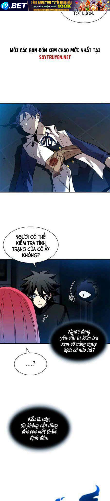 Tiêu Diệt Ác Nhân - Chapter 17 - Page 14